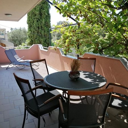 Apartman 2 Punta Pakoštane Eksteriør billede