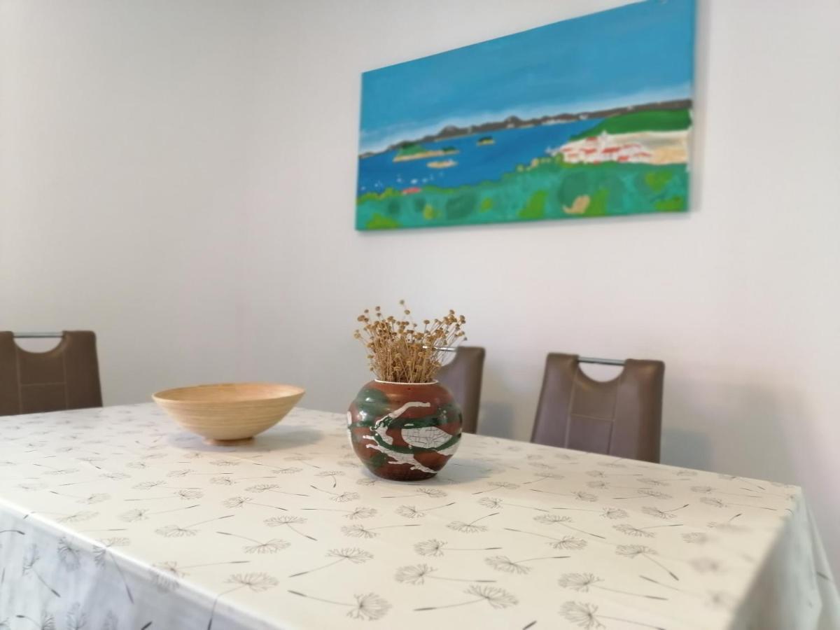Apartman 2 Punta Pakoštane Eksteriør billede